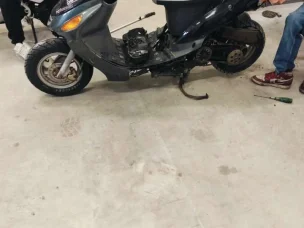 Daifo DF50