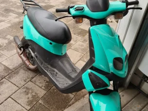 Peugeot TKR