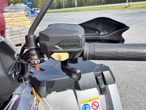 Polaris Sportsman