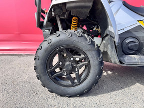 Polaris Sportsman