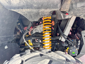 Polaris Sportsman