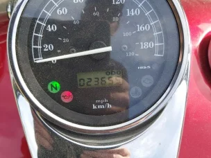Honda Shadow