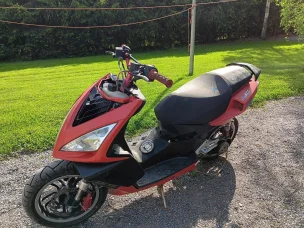 Peugeot Speedfight 3