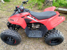 CFMOTO CFORCE