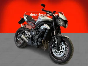 Triumph Street Triple