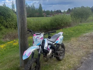 Derbi Senda