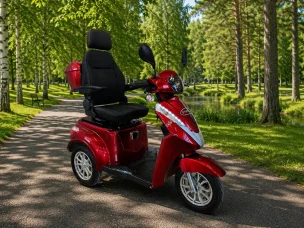 Pyrkijä E400