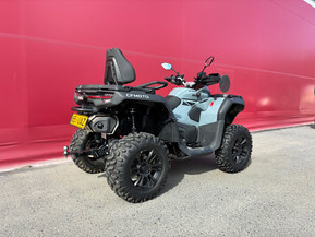 CFMOTO CFORCE