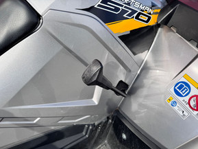 Polaris Sportsman