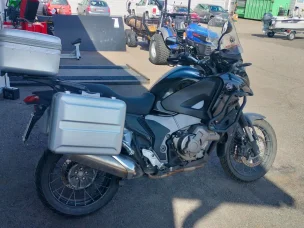 Honda VFR