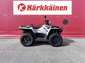 Polaris Sportsman