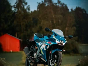 Suzuki GSX-R