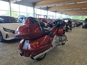 Honda GL