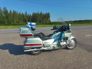 Honda GL