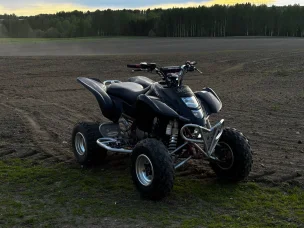 Suzuki LT-Z