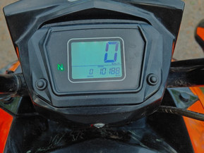 Access Motor Enduro