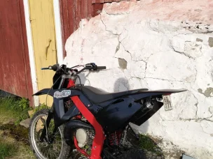 Rieju MRX