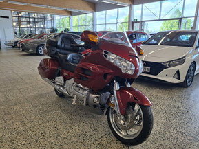 Honda GL