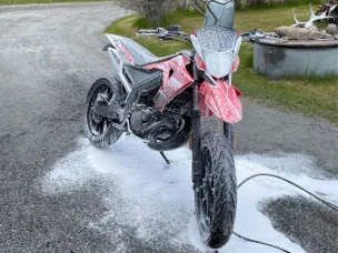 Derbi Senda