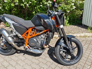 KTM 690