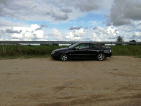 AJP Motors Muu