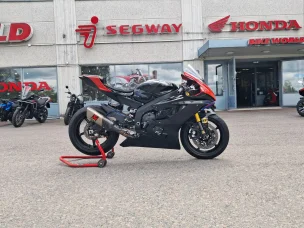 Yamaha YZF-R6