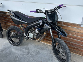 Derbi DRD