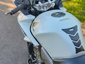 Honda CBF