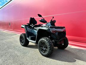 CFMOTO CFORCE