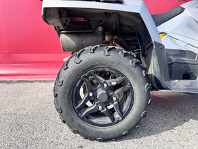 Polaris Sportsman