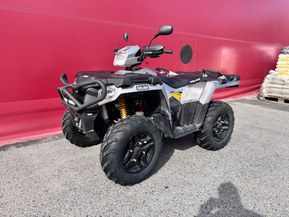 Polaris Sportsman