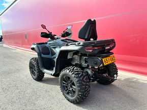 CFMOTO CFORCE