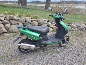 Jonway -