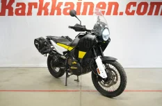 Husqvarna Norden