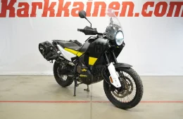 Husqvarna Norden