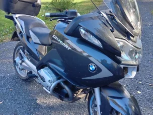 BMW RT