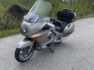 BMW LT