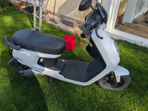 NIU M+ Lite