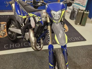Sherco SE-R