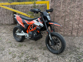 KTM 690