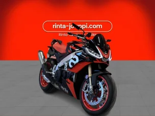 Aprilia Tuono