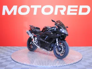 Triumph Daytona