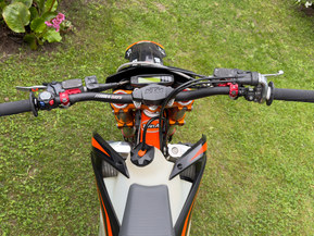 KTM 350