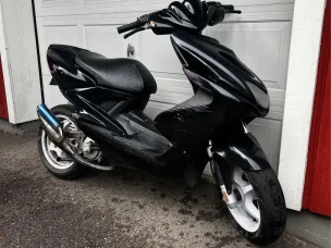 MBK Nitro