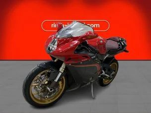 MV Agusta F4