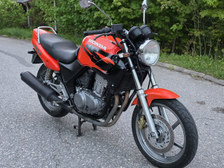 Honda CB