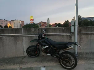 Gilera SMT