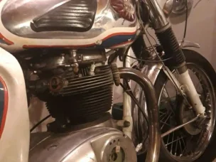 BSA -