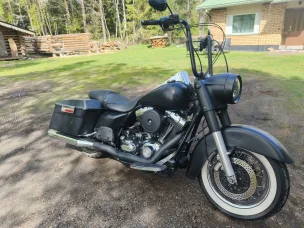 Harley-Davidson Touring