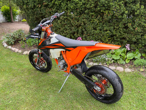 KTM 350